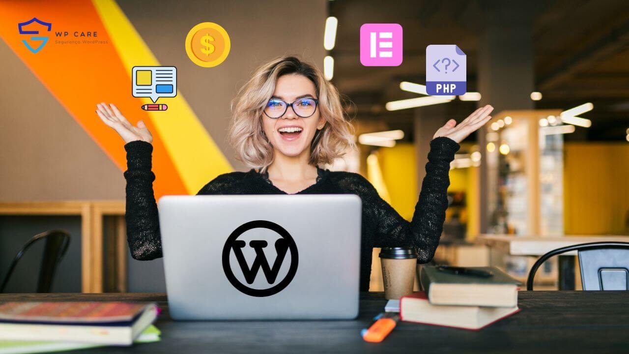 Porque usar WordPress no meu negócio