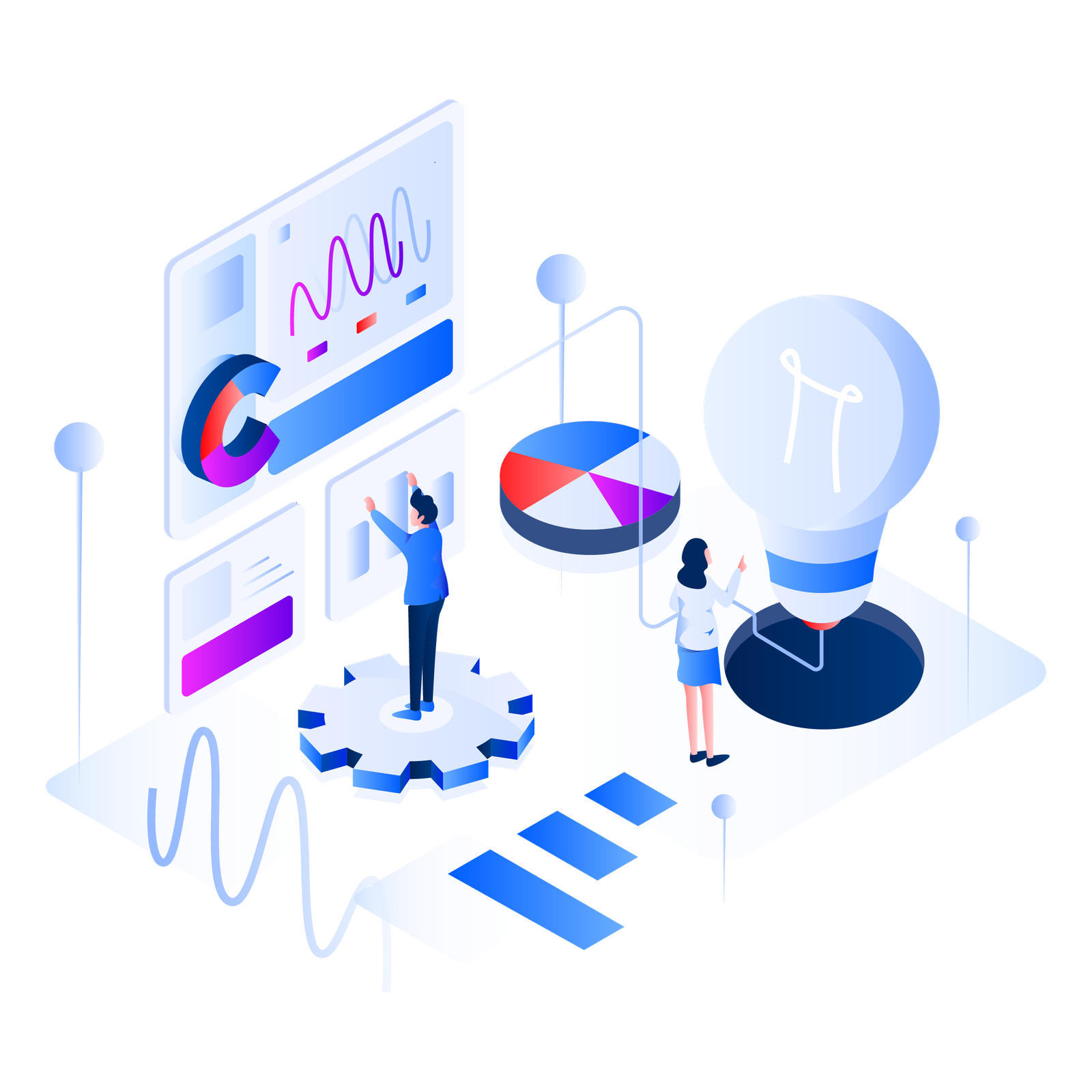 data analysys wordpress — WP Care