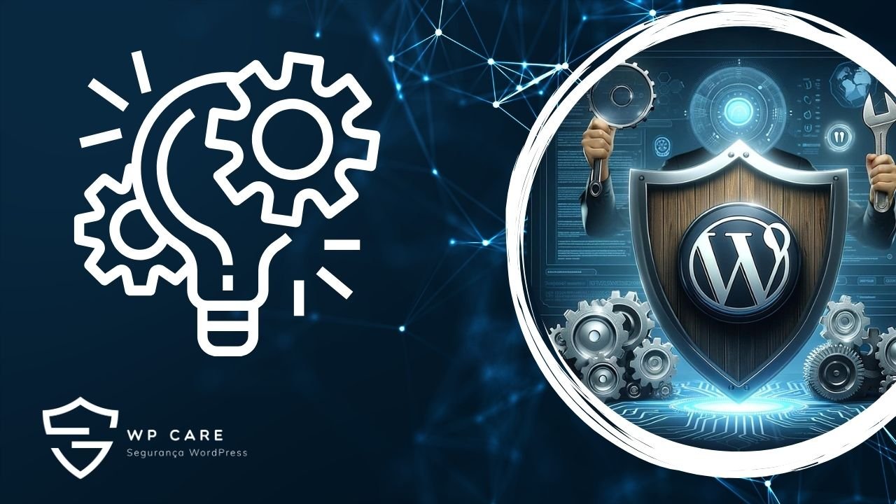 Por Que a Manutenção do WordPress Importa